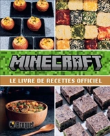 Minecraft : Le livre de recettes officiel - Theoharis, Tara