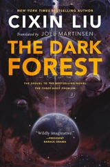 The Dark Forest - Liu, Cixin,  Liu, Ken