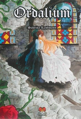 Ordalium - Sabrina Kaufmann