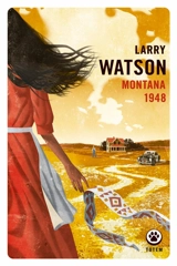 Montana 1948 - Larry Watson
