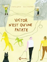 Victor n'est qu'une patate - Daniel Sjölin