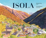 Isola - Edmond Clary