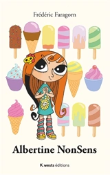 Albertine NonSens - Frédéric Faragorn