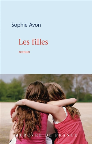 Les filles - Sophie Avon