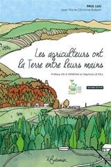 Les agriculteurs ont la Terre entre leurs mains - Paul Luu