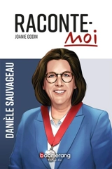 Danièle Sauvageau - Joanie Godin