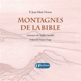 Montagnes de la Bible - Jean-Marie Dezon