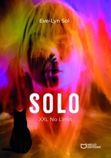 Solo - Tome III : XXL No Limit - Eve-Lyn Sol
