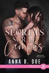 Secret sur le campus - DOE, ANNA B.