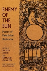 Enemy of the Sun - Naseer Hasan Aruri