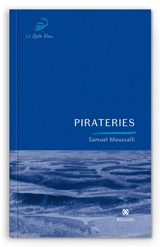 Pirateries - Samuel Moussalli