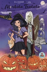 Morbida Tralala : Halloween - Eric Coudert