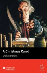 A Christmas Carol - Dickens, Charles