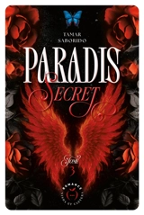 Paradis secret. Vol. 3 - Tamar Saborido