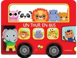 Un tour en bus - Rebecca Weerasekera