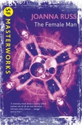 Female Man - Joanna Russ