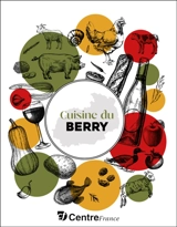 Cuisine du Berry