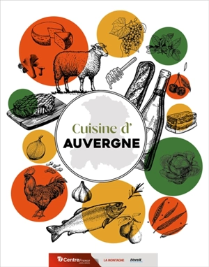 Cuisine d'Auvergne