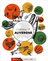 Cuisine d'Auvergne