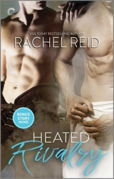 Heated Rivalry - REID, RACHEL