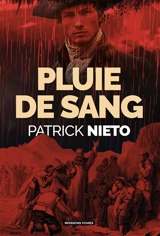 Pluie de sang - Patrick Nieto