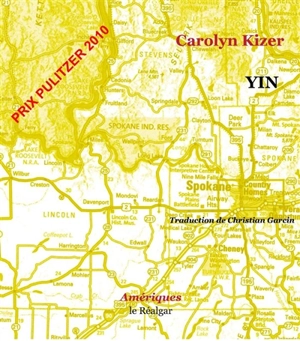 Yin - Carolyn Kizer