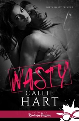 Nasty : Dirty Nasty Freaks, T2 - Hart, Callie