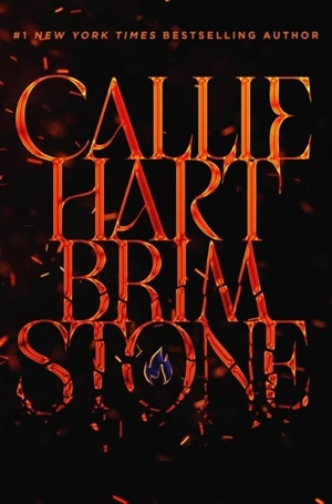 Brimstone Vol. 2 - Hart, Callie