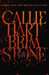 Brimstone Vol. 2 - Hart, Callie