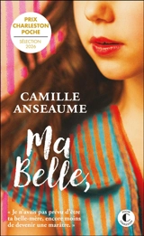 Ma belle, - Camille Anseaume