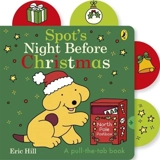 Spot's Night Before Christmas - Eric Hill