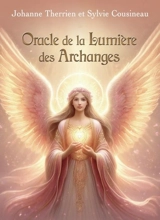 Oracle de la Lumière des Archanges - Johanne Therrien