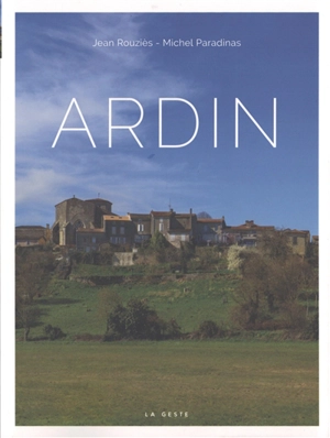 Ardin - Jean Rouziès