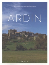 Ardin - Jean Rouziès