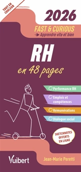 RH en 48 pages 2026 - Jean-Marie Peretti