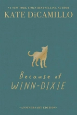 Because of Winn-Dixie - DiCamillo, Kate,  Malcolm, Graeme (NRT)