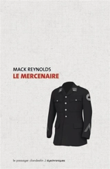 Le mercenaire - Mack Reynolds