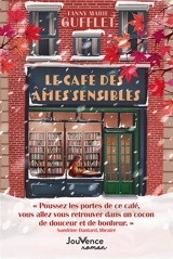 Le café des âmes sensibles - Marie Gufflet