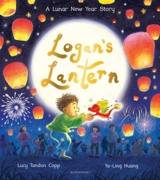 Logan's Lantern - Copp, Lucy Tandon