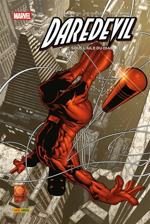 Daredevil : sous l'aile du diable - Kevin Smith