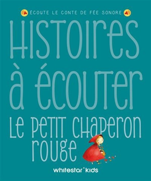 Le Petit Chaperon rouge - Francesca Rossi