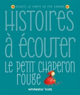 Le Petit Chaperon rouge - Francesca Rossi
