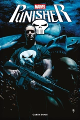 Punisher. Vol. 3 - Garth Ennis