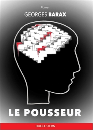 Le pousseur - Georges Barax
