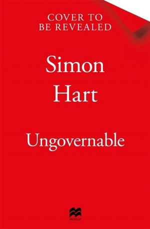 Ungovernable - Simon Hart