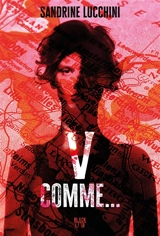 V comme... - Sandrine Lucchini