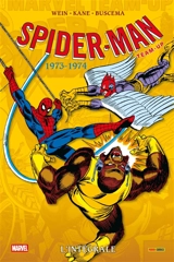 Spider-Man team-up : l'intégrale. 1973-1974 - Len Wein