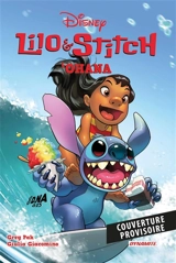 Lilo & Stitch. Vol. 1 - Greg Pak