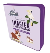 Les animaux familiers - Emilie Jacob