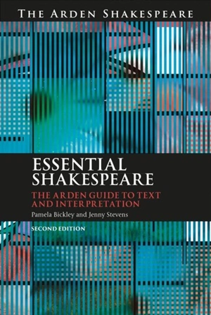 Essential Shakespeare - Pamela Bickley
